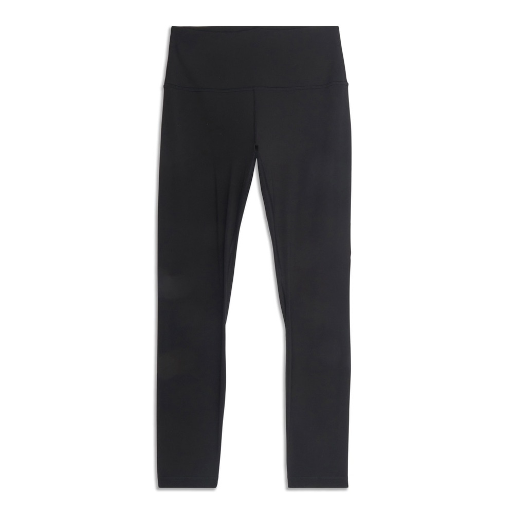 Lululemon navy pants size 2 excellent condition